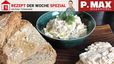 Brot backen ohne Hefe
