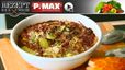 Rezept der Woche: Herzhafte Gemüse-Speck-Quiche