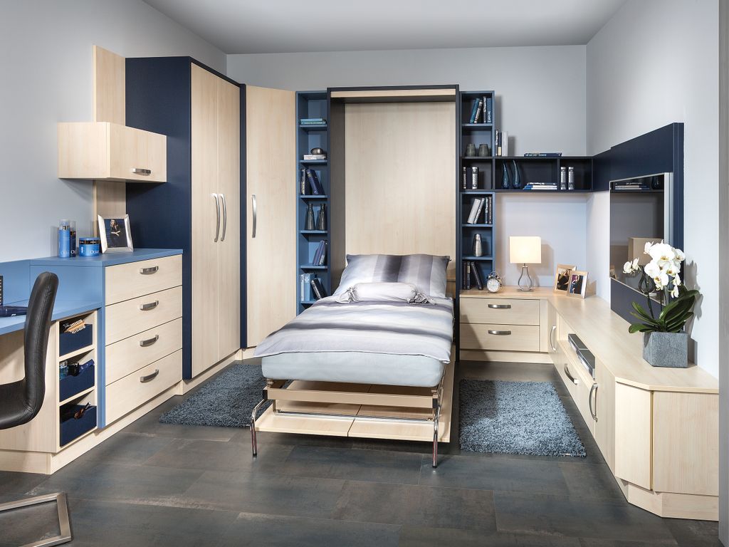 Jugendzimmer