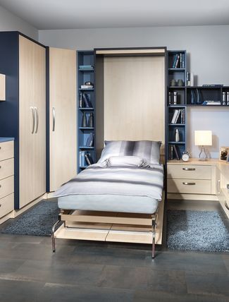 Jugendzimmer