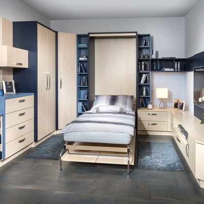 Jugendzimmer