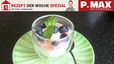 Spritziges Prosecco-Dessert