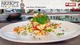 Knackiger Radieschensalat
