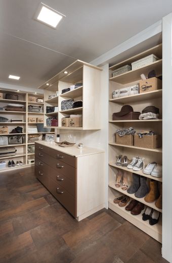 Schiebetürschrank