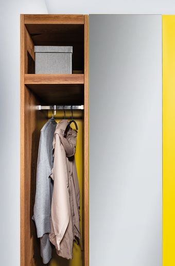 Garderobe
