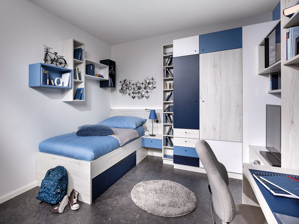 Jugendzimmer