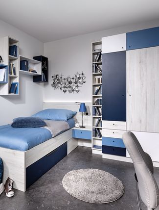 Jugendzimmer