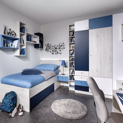 Jugendzimmer