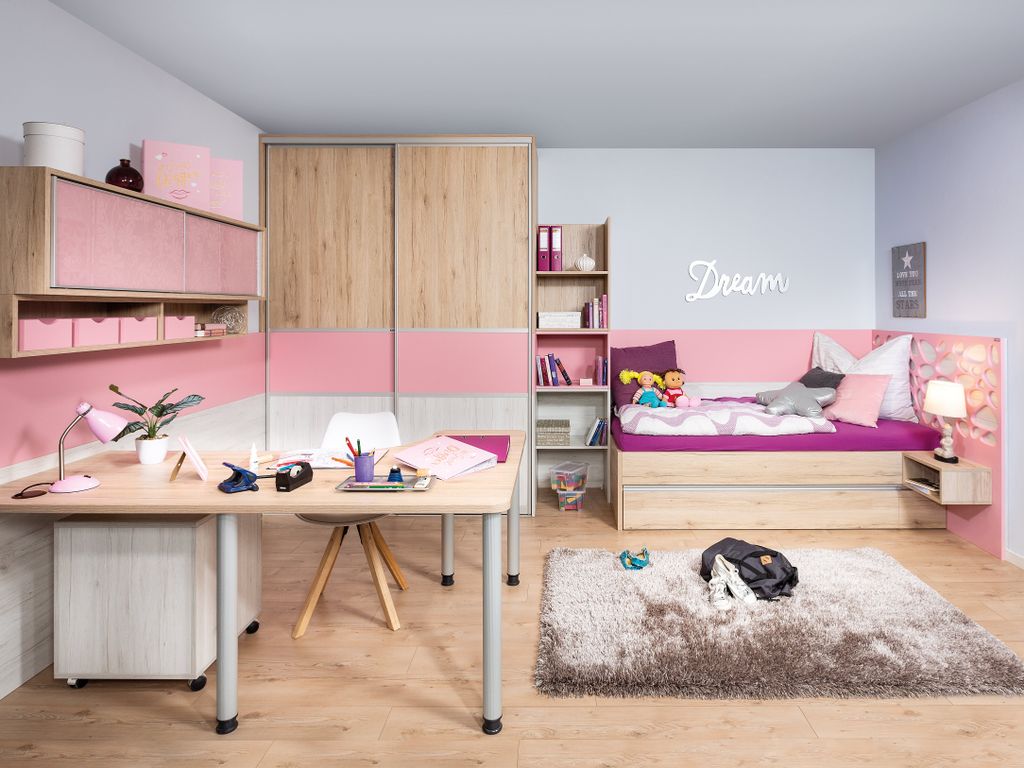 Jugendzimmer