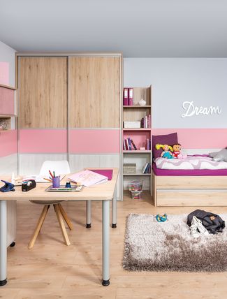 Jugendzimmer