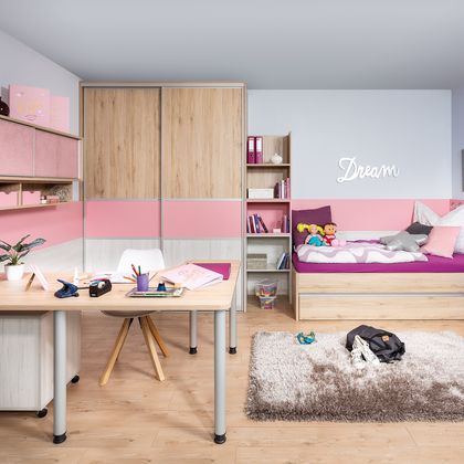 Jugendzimmer