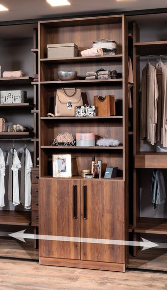 Schiebeschrank