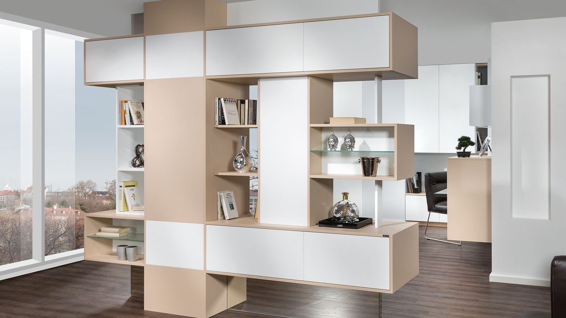 Büroschrank