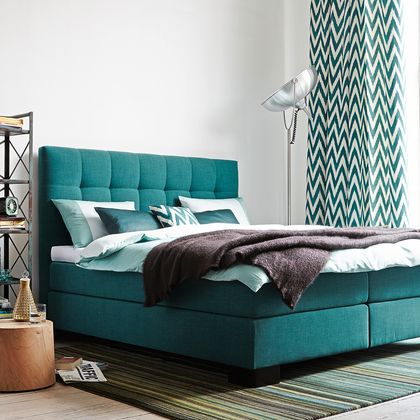 Boxspringbett