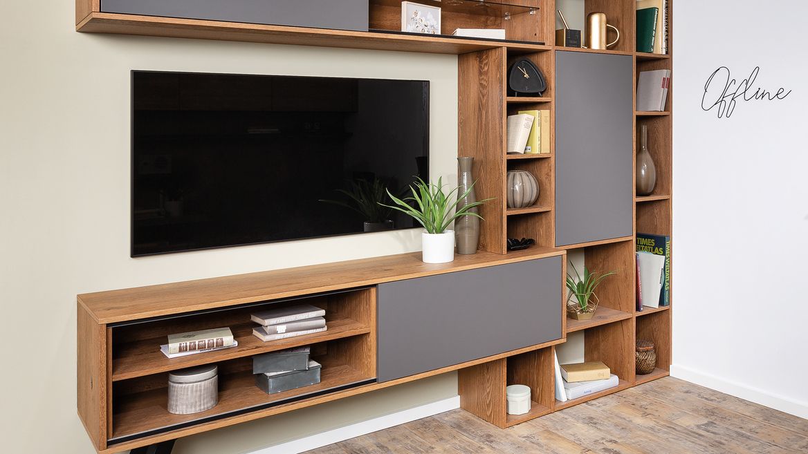 Highboard