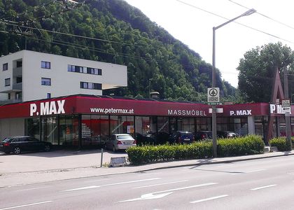 Salzburg