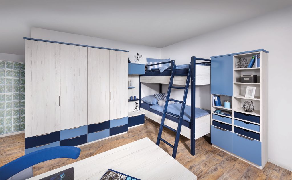 Jugendzimmer