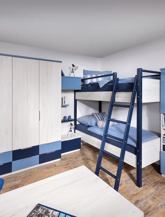 Jugendzimmer
