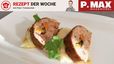 Faschierter Festtagsbraten