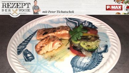 Rezept der Woche: Mediterranes Ratatouille
