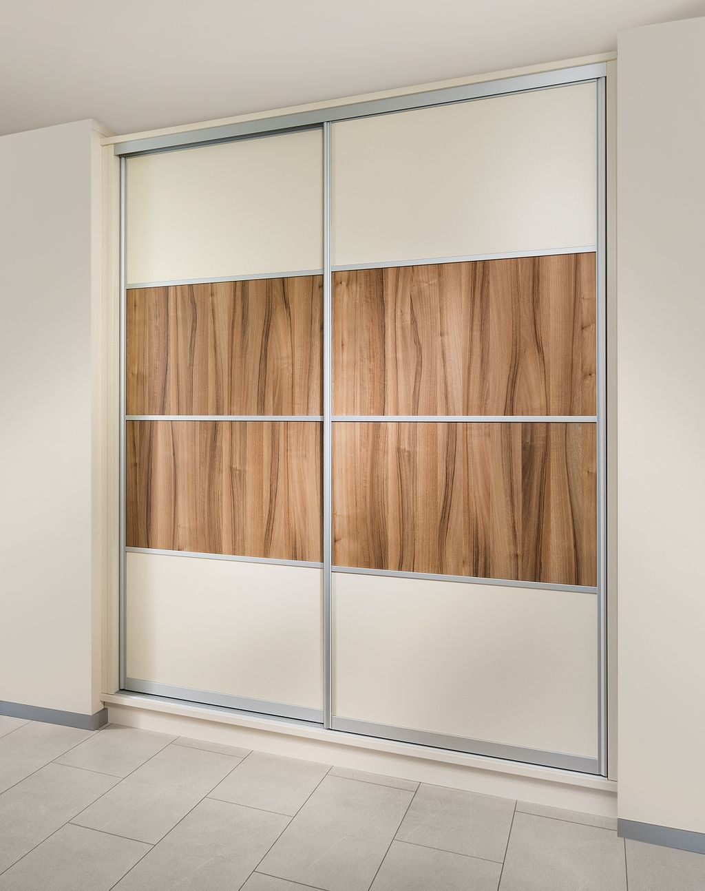 Schiebetürschrank