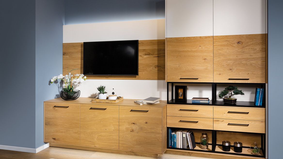 Highboard