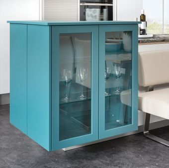 Vitrine