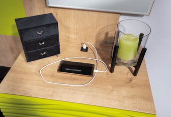 USB-Kabelstecker