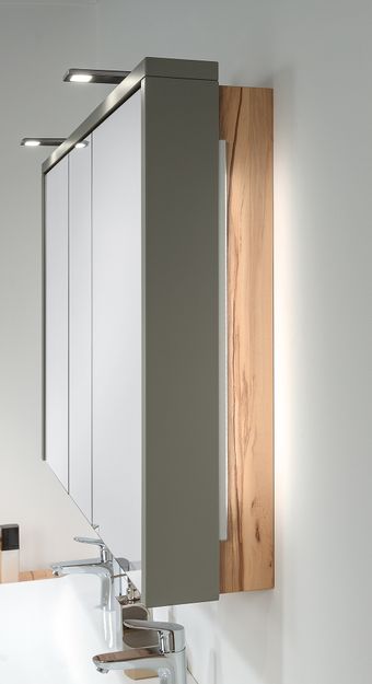 Spiegelschrank